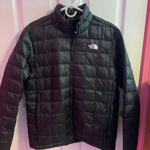 Men’s Northface Theromoball Eco Jacket
